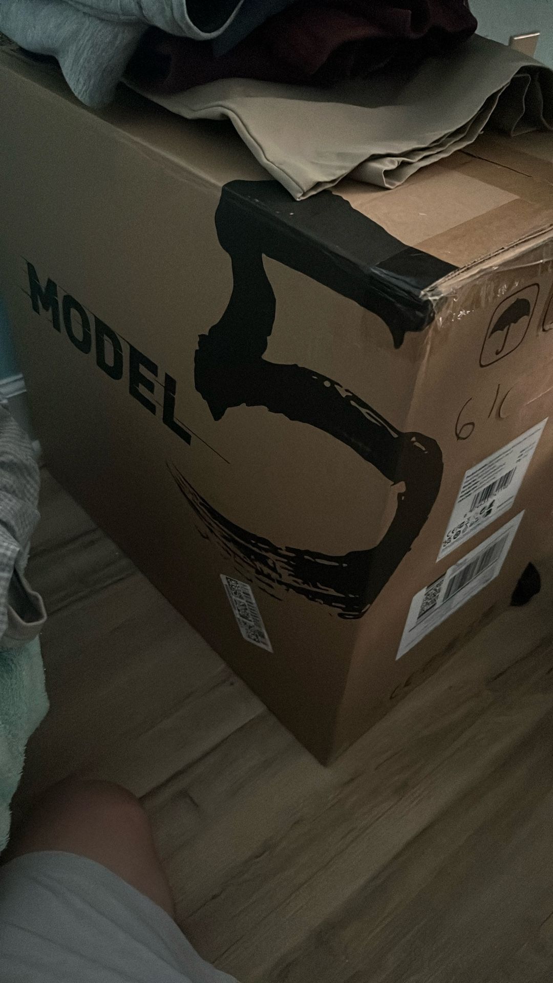 Pc Case