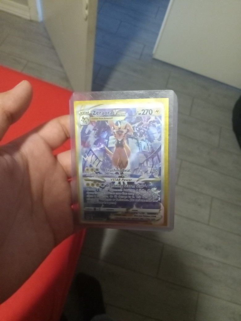 Pokémon Cards