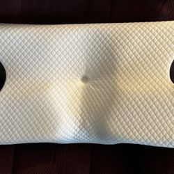Cervical Neck Pillow 