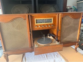 Old Album Player