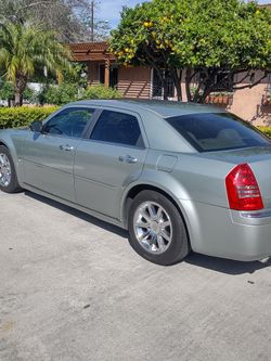2006 Chrysler 300c