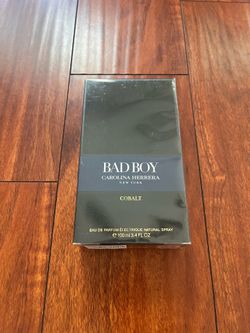 Bad Boy Cobalt 100ML