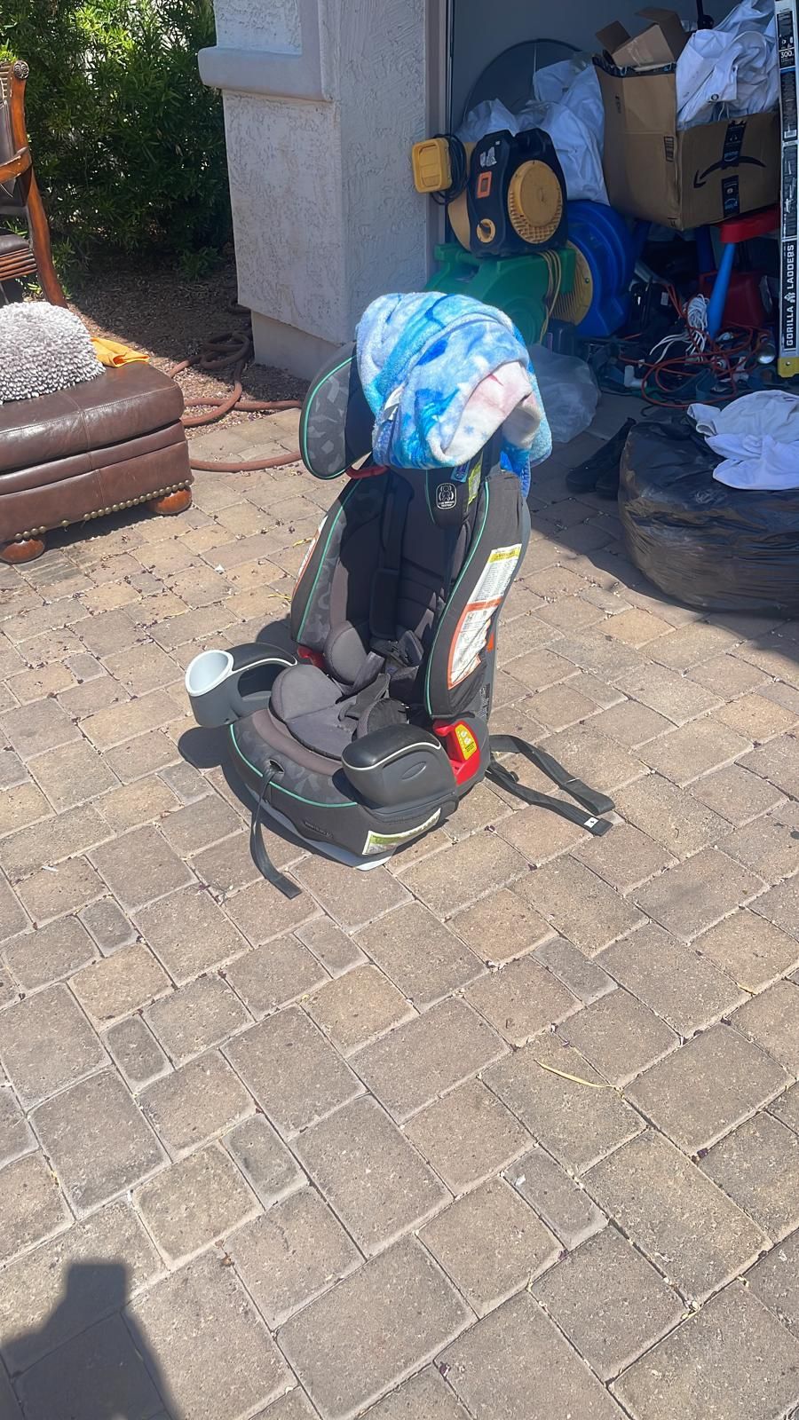 Car Seats