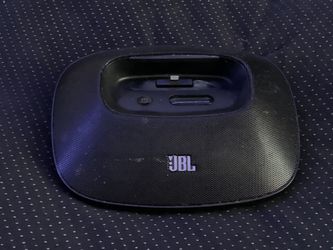 JBL Speaker For iPhone 