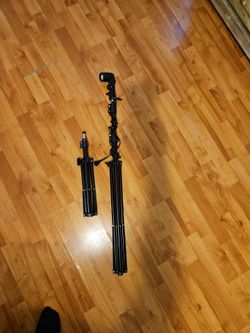 Photography equipment