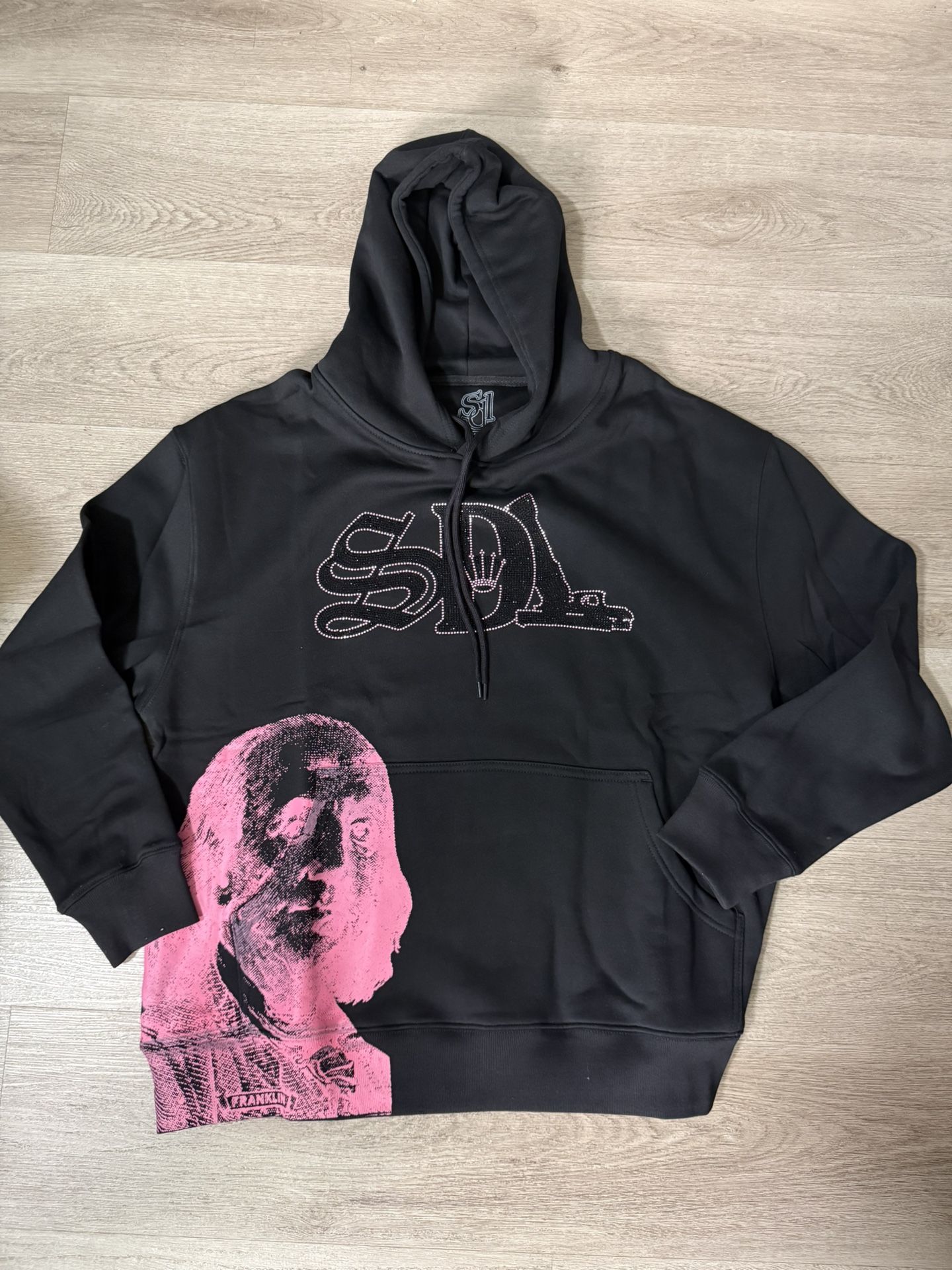 SDL HOODIE