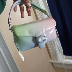 Mini Coach . Brand New 