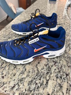 Nike airmax plus