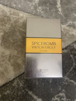 SpiceBomb Perfume 