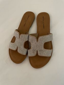 Size 7.5/8