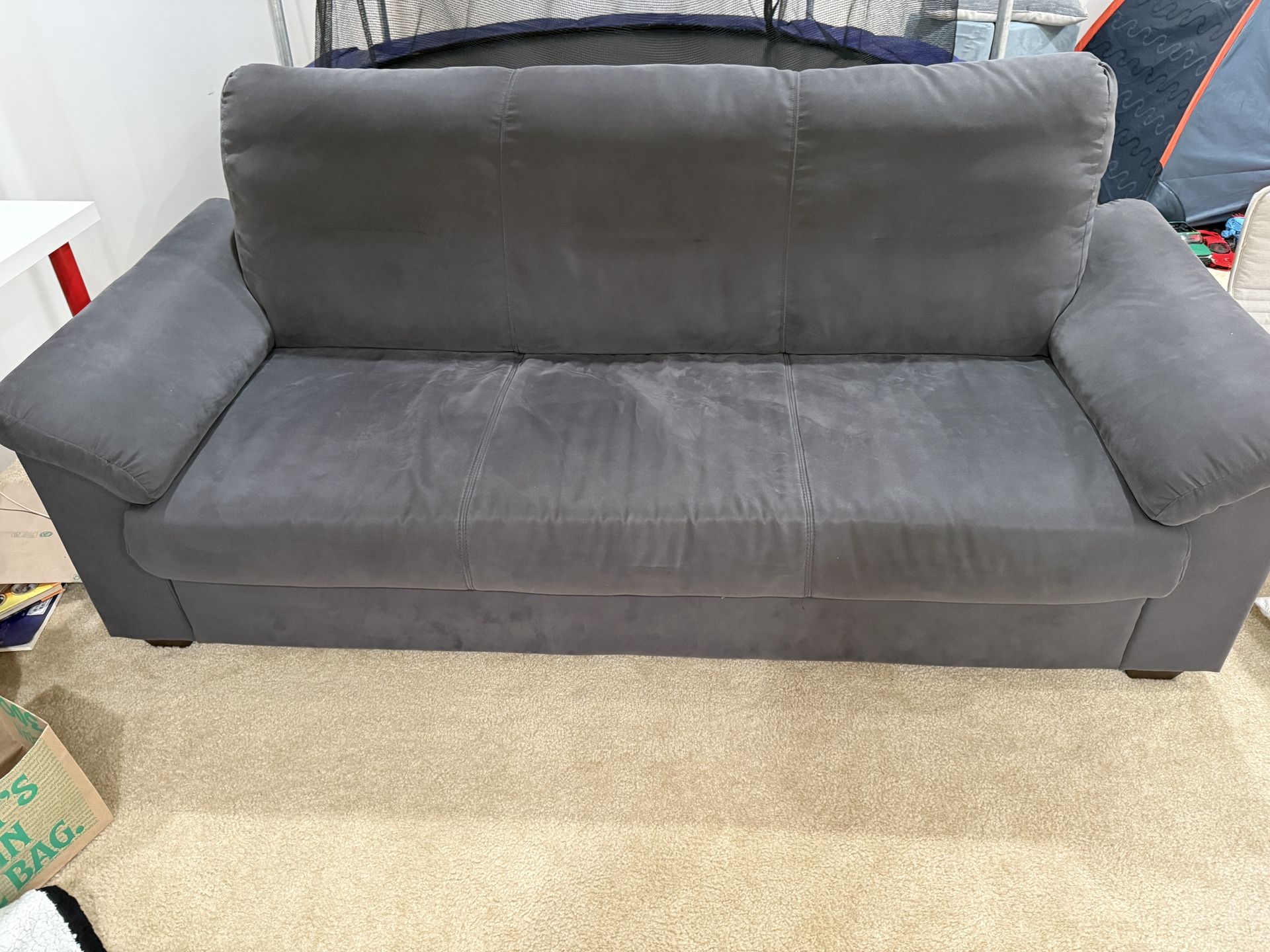 IKEA 3 Seats Couch