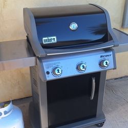 Weber Grill  New " Parts "