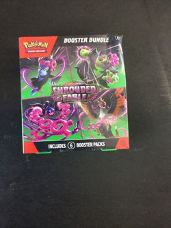 pokemon card shrouded fable