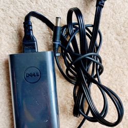 Dell 90w Original AC Adapter Charger 