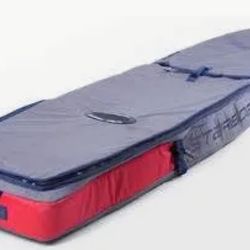 Brand New Starboard Touring SUP Carry Storage Bag for 3 SUPs $329 BNIB
