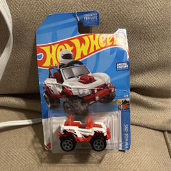 Hot Wheels 2022 Bogzilla 