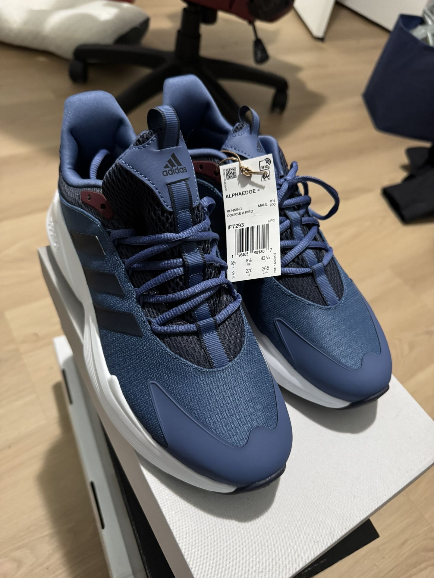 Men’s Adidas Shoes