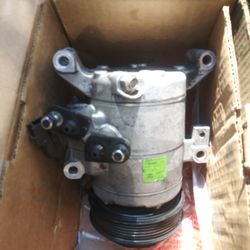 Used AC Compressor..2016 Mazda CX-5..150$