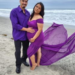 Maternity Dress