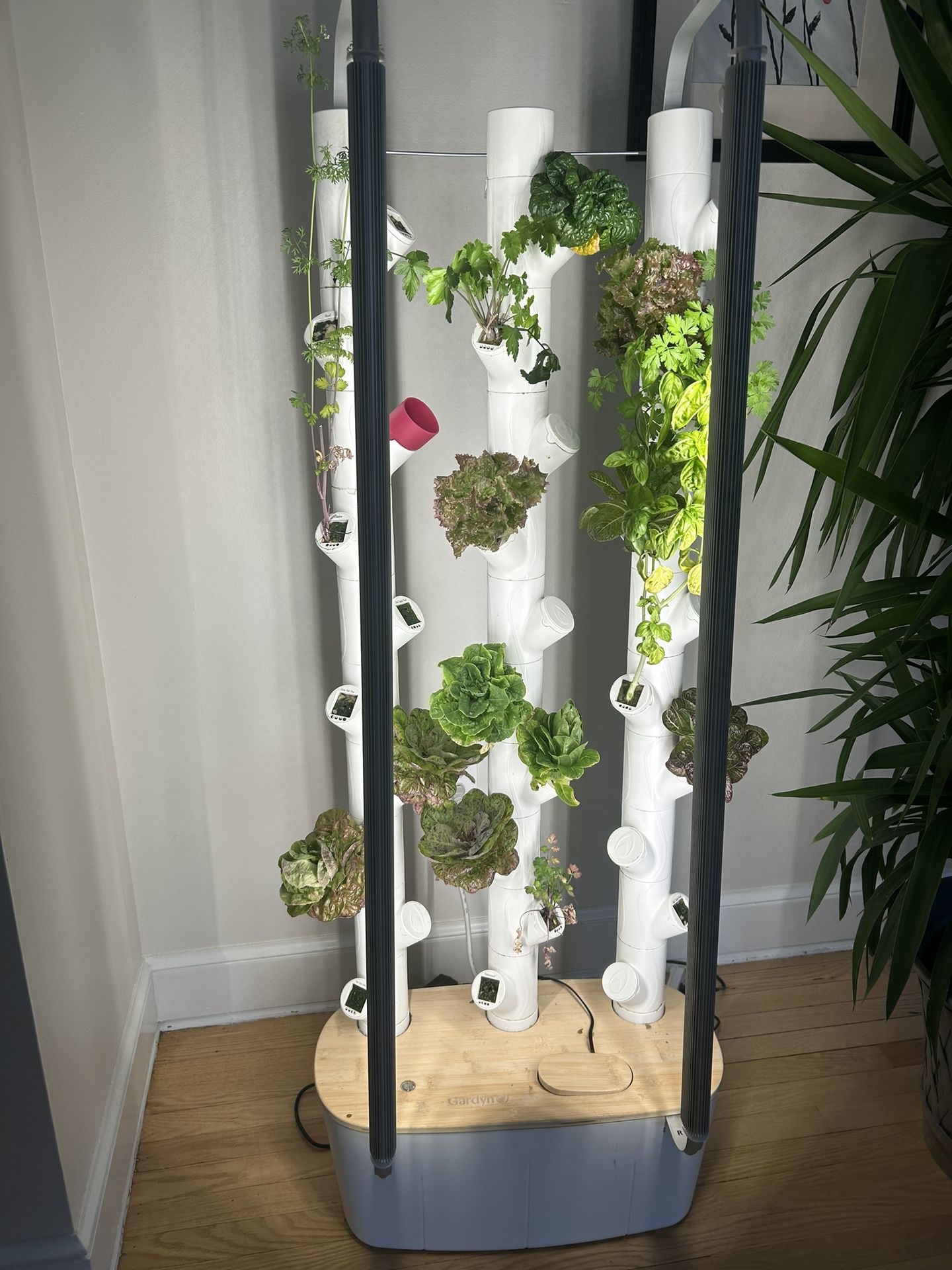 Gardyn - Hydroponic System For Up To 30 Plants