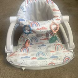 Easy Sit Up Chair Price 10$.  Pick Up. E. 72. and Grand View. E. Tacoma 