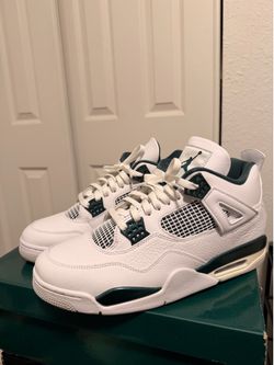 Jordan 4