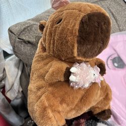 Capybara 
