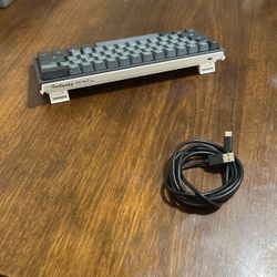 ducky one 2 mini