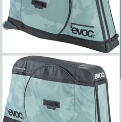 Evoc Sports Bike Travel Duffle