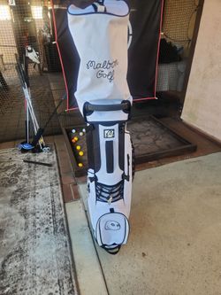Melbon golf bag