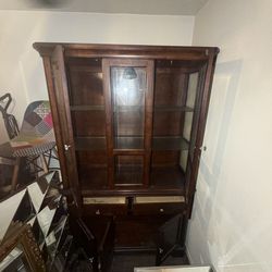 China cabinet