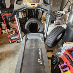 Tread MILL