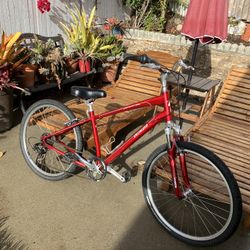 Bike Specialized Medium 