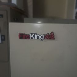 Fire Proof File Cabinets 