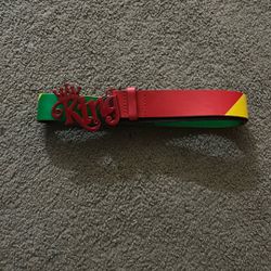 Kng Belt