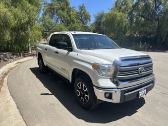 2014 Toyota Tundra
