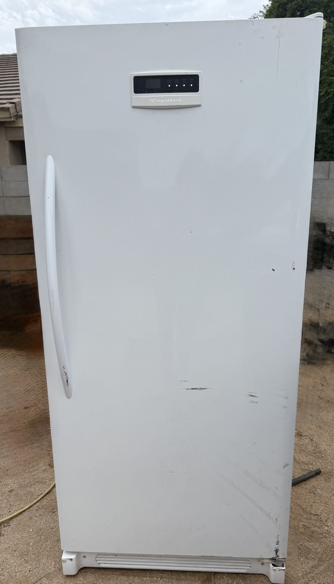 Frigidaire Freezer
