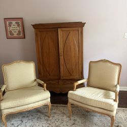 Chairs For Living Area