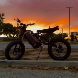 E-bike (For Sell Or Trade)