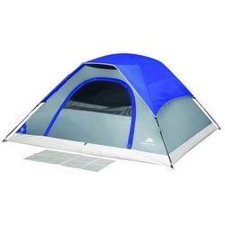 🌟Ozark Trail Dome Camping Tent