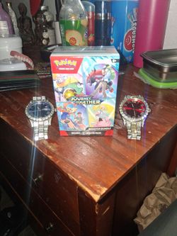 Journry together booster bundle
