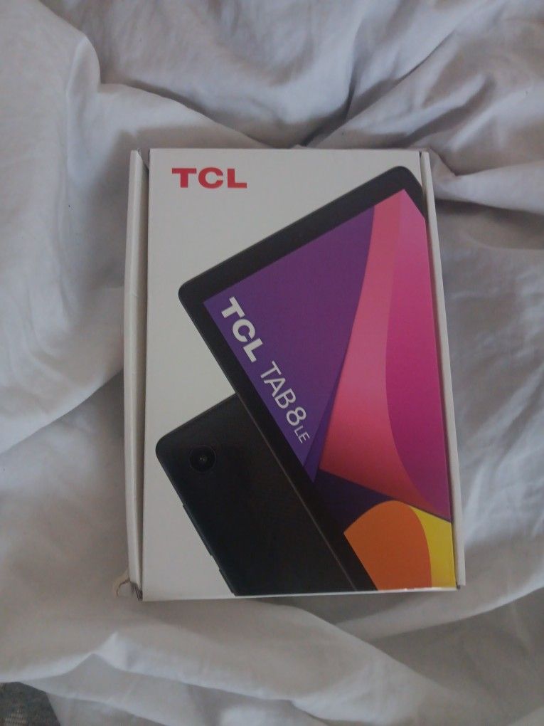 Tcl