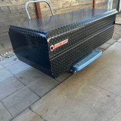 62 In Weather Guard Chest Tool Box 