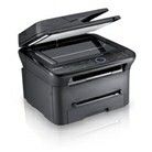 Samsung Monochrome Multifunction Laser Printer (SCX-4623F)