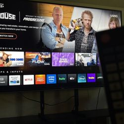 70in Vizio SmartTV E70-F3