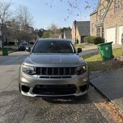 2013 Jeep Grand Cherokee 5.7l 