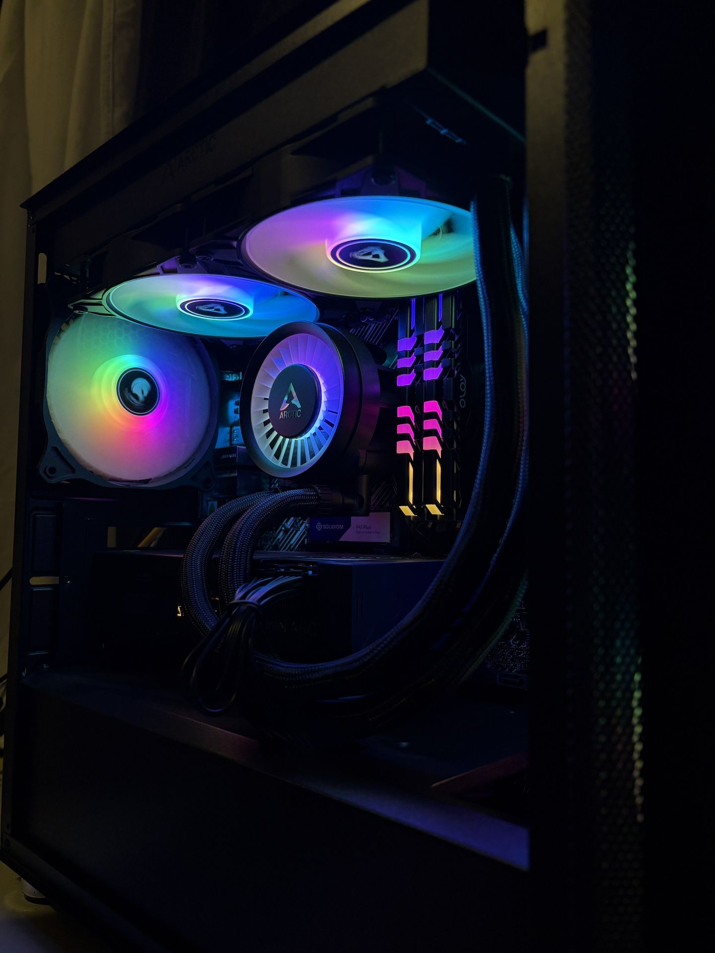Pc