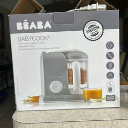 Baby Cook