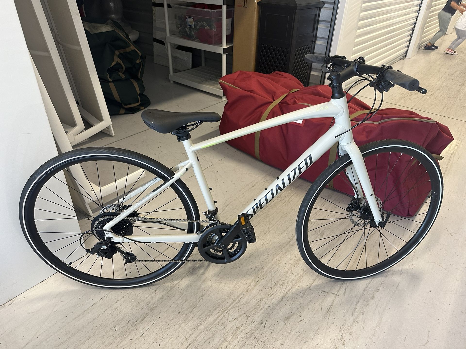 Specialized Bike