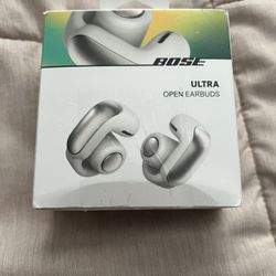 Bose Open Earbuds 